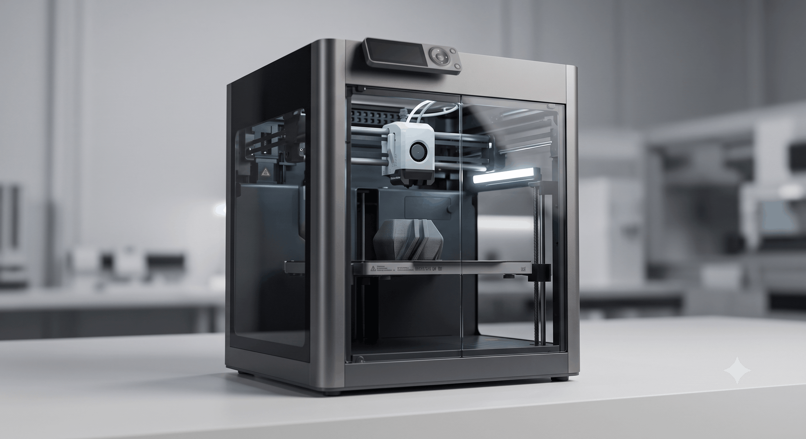 3D Printer